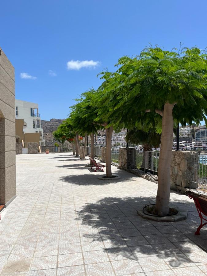 Ocean View Su Eminencia Playa Del Cura (Gran Canaria) Exterior foto