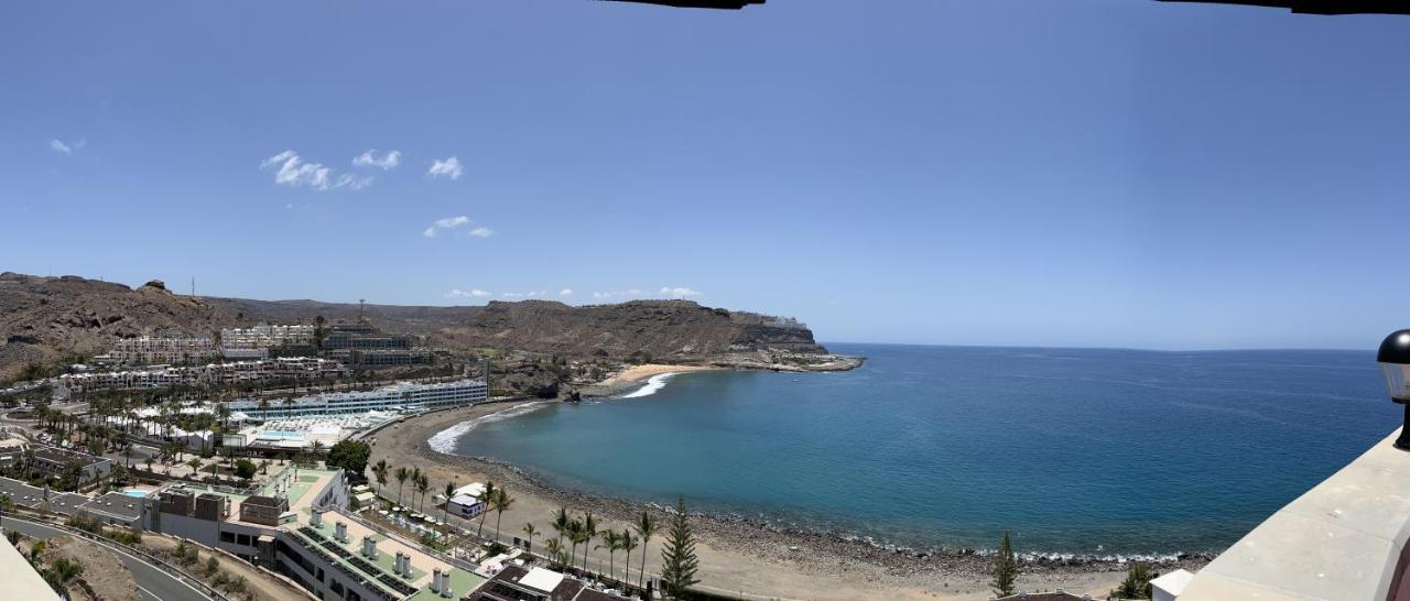 Ocean View Su Eminencia Playa Del Cura (Gran Canaria) Exterior foto