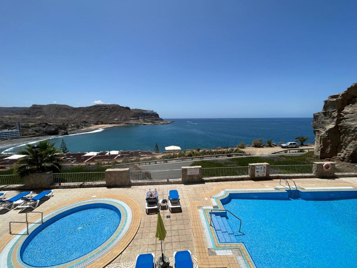 Ocean View Su Eminencia Playa Del Cura (Gran Canaria) Exterior foto