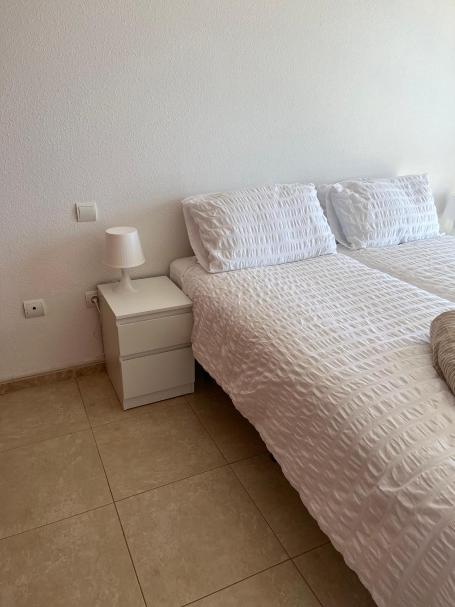 Ocean View Su Eminencia Playa Del Cura (Gran Canaria) Exterior foto
