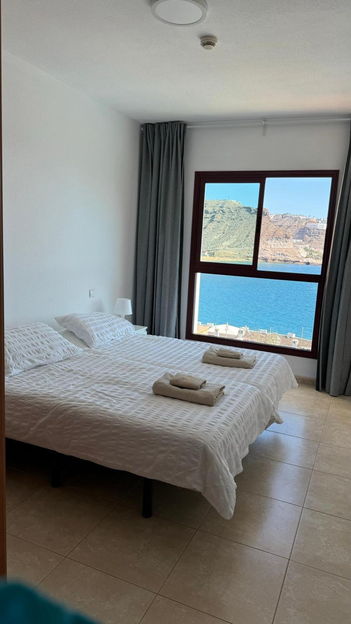 Ocean View Su Eminencia Playa Del Cura (Gran Canaria) Exterior foto
