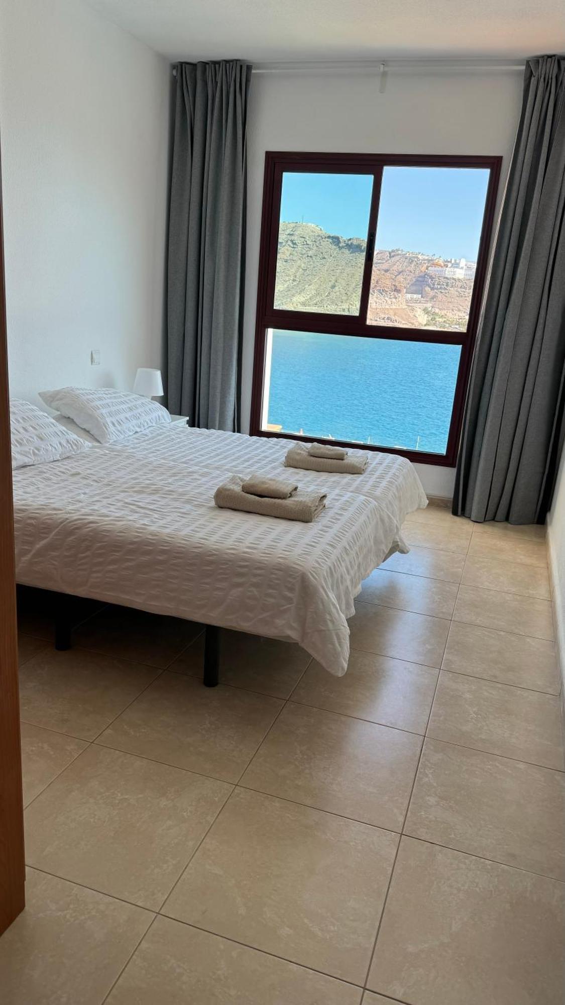 Ocean View Su Eminencia Playa Del Cura (Gran Canaria) Exterior foto